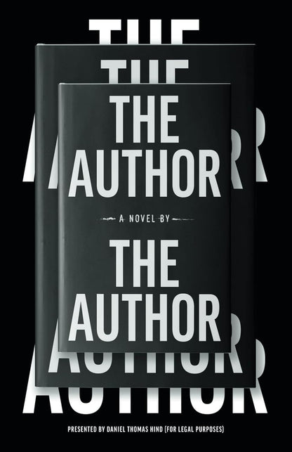 THE AUTHOR by The Author