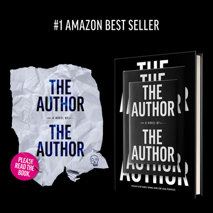 THE AUTHOR by The Author