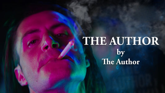 THE AUTHOR (Uncut TV Pilot)